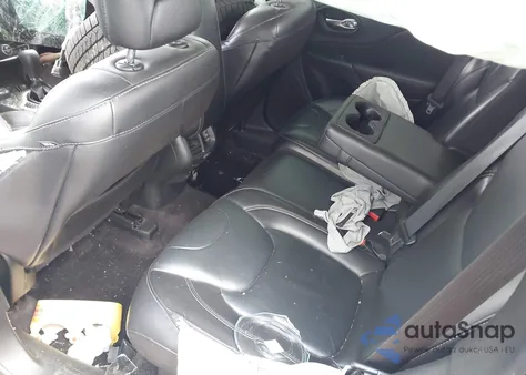 2016 Jeep Cherokee Limited from USA, damaged, VIN 1C4PJMDB6GW349377